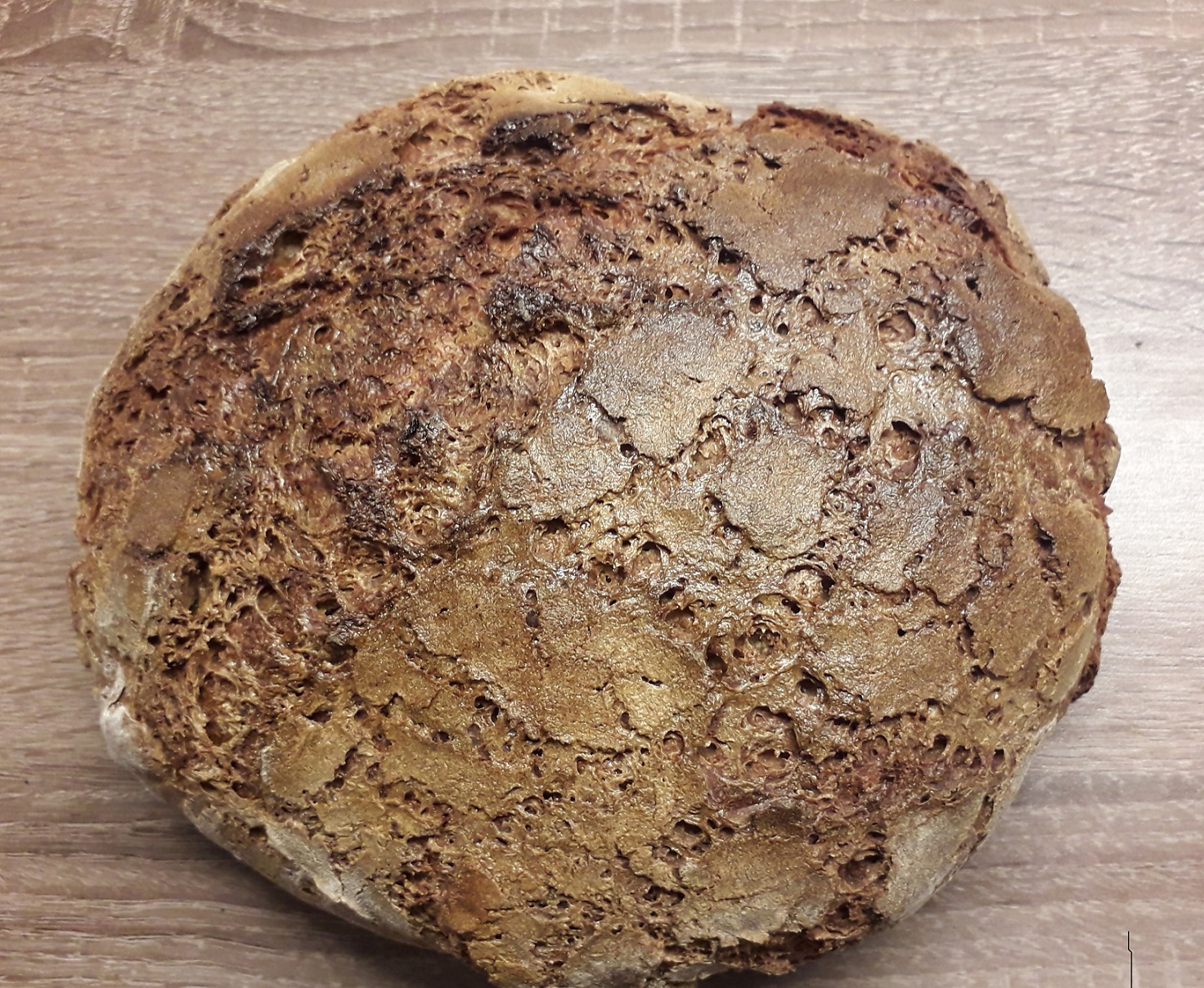 Bauernbrot von Stein